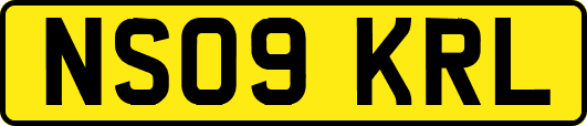 NS09KRL