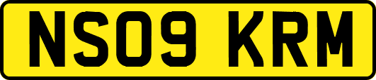 NS09KRM
