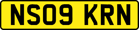 NS09KRN