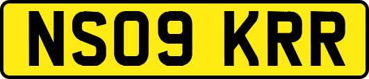 NS09KRR