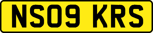 NS09KRS