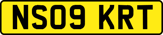 NS09KRT