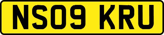 NS09KRU