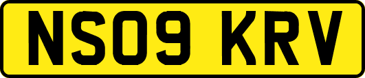 NS09KRV