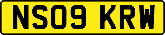 NS09KRW