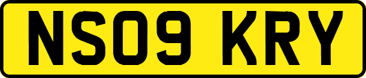 NS09KRY