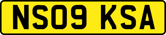 NS09KSA