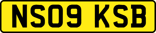 NS09KSB