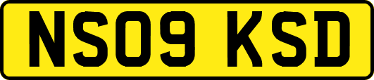 NS09KSD