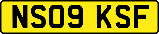 NS09KSF