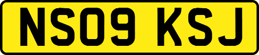 NS09KSJ