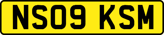 NS09KSM
