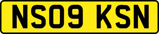 NS09KSN