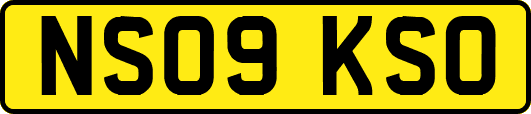 NS09KSO