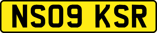 NS09KSR