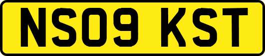 NS09KST