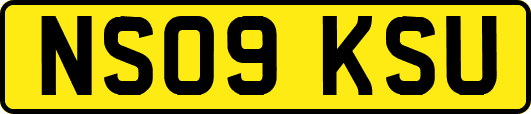 NS09KSU