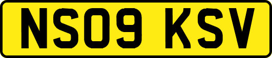 NS09KSV