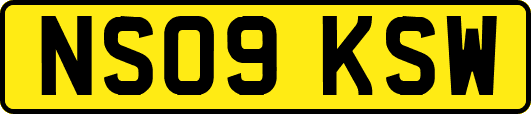NS09KSW