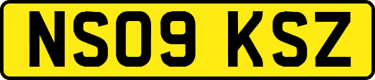 NS09KSZ
