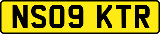 NS09KTR