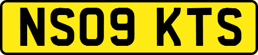 NS09KTS