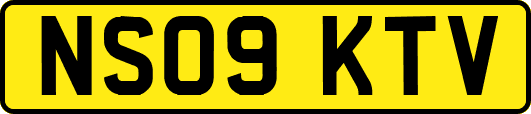 NS09KTV
