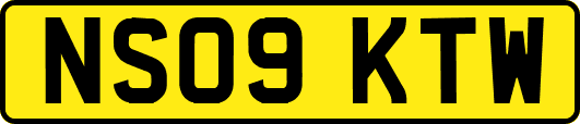 NS09KTW