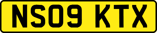 NS09KTX