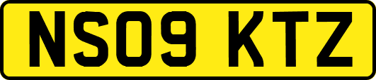 NS09KTZ