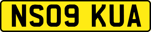 NS09KUA