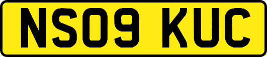 NS09KUC