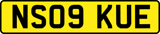NS09KUE