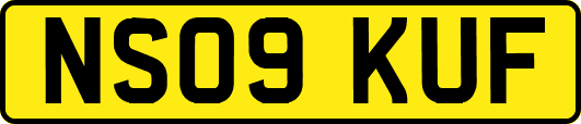 NS09KUF
