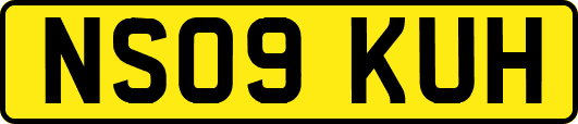 NS09KUH