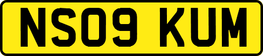 NS09KUM