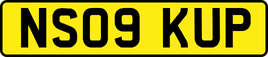 NS09KUP