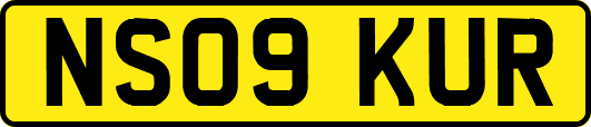 NS09KUR
