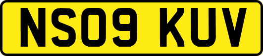 NS09KUV
