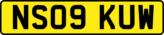NS09KUW