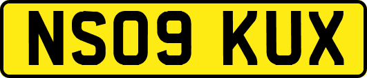 NS09KUX