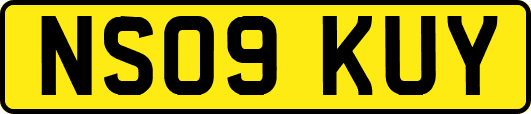 NS09KUY