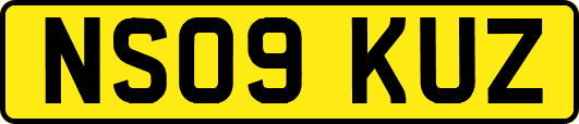 NS09KUZ
