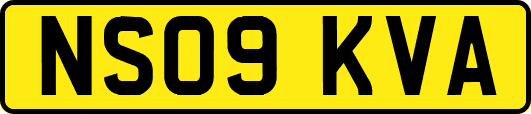 NS09KVA