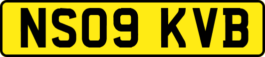 NS09KVB