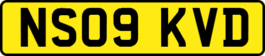 NS09KVD