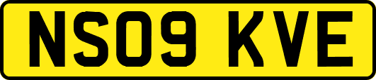 NS09KVE