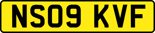 NS09KVF
