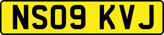 NS09KVJ