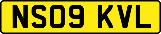 NS09KVL